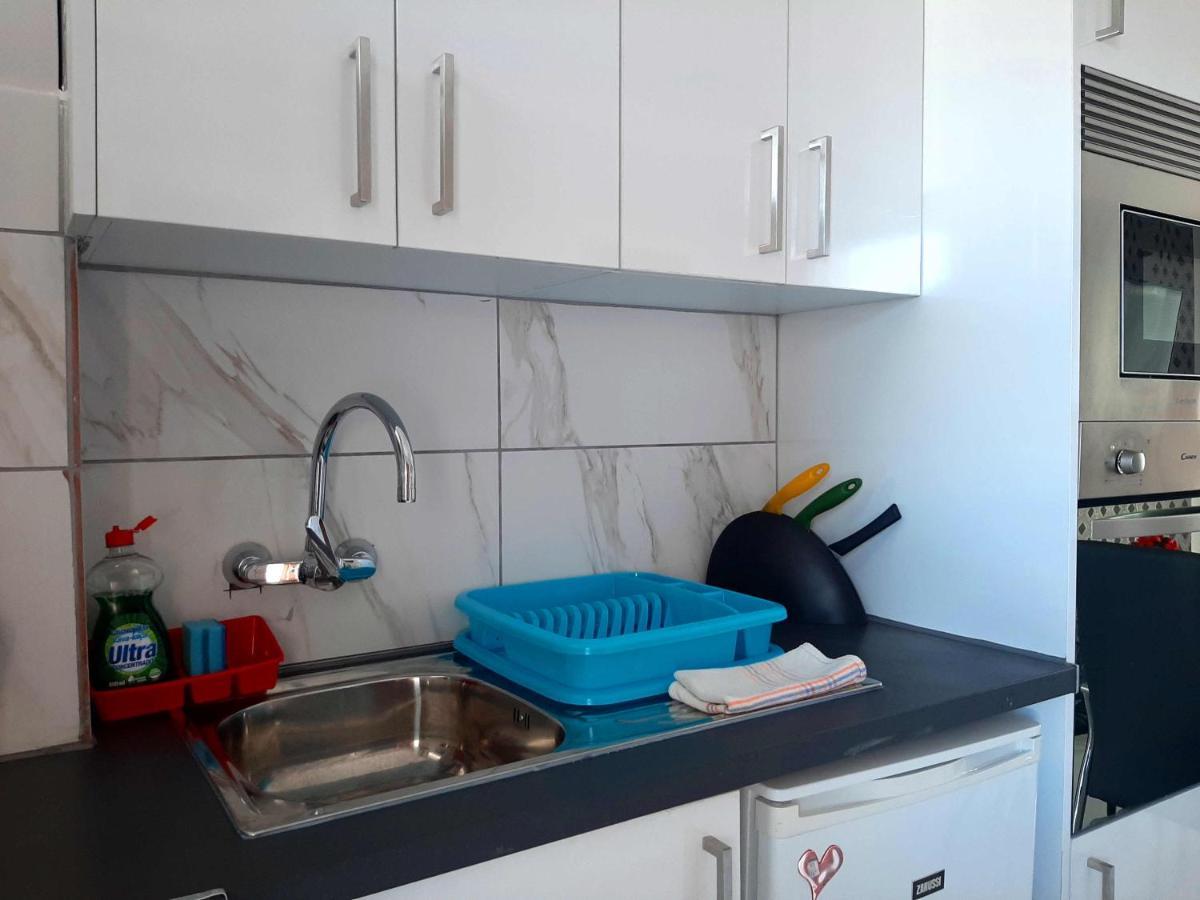 Centrally Located Apartment Close To The Ocean. Arona  Dış mekan fotoğraf